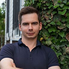 Фотография мужчины Илья, 26 лет из г. Краснодар