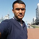 Nus, 36 лет