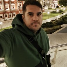 Фотография мужчины Дмитрий, 36 лет из г. Новотроицк