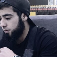 Фотография мужчины Mulkadar, 20 лет из г. Желеня-Гора
