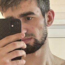 Фотография мужчины Моздок, 28 лет из г. Моздок