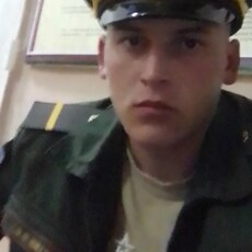 Фотография мужчины Вадим, 24 года из г. Борзя