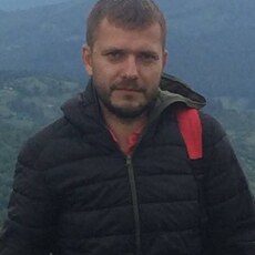 Фотография мужчины Sergij, 34 года из г. Хмельницкий