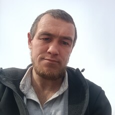 Фотография мужчины Антон, 35 лет из г. Петропавловск