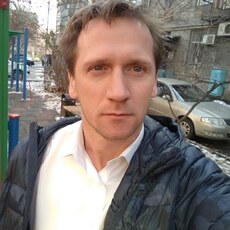 Фотография мужчины Макс, 39 лет из г. Алматы