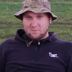 Фотография мужчины Paweł, 35 лет из г. Прушков