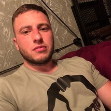 Фотография мужчины Виталий, 36 лет из г. Санкт-Петербург