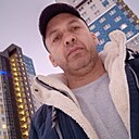 Хуршед, 30 лет