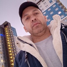 Фотография мужчины Хуршед, 30 лет из г. Турсунзаде