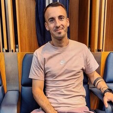 Фотография мужчины Володимир, 30 лет из г. Львов