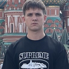 Фотография мужчины Василий, 20 лет из г. Азов