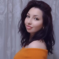Фотография девушки Надюша, 35 лет из г. Ашхабад