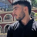 Илкыин, 23 года