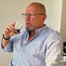 Фотография мужчины Вадим, 57 лет из г. Седльце