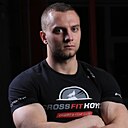 Михаил, 36 лет