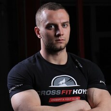 Фотография мужчины Михаил, 36 лет из г. Пенза