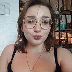 Фотография девушки Екатерина, 18 лет из г. Нижний Новгород