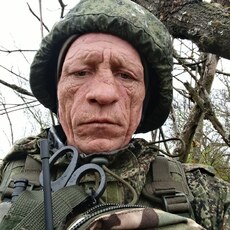 Фотография мужчины Сергей, 43 года из г. Хабаровск