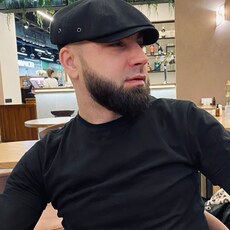 Фотография мужчины Vito, 36 лет из г. Тюмень