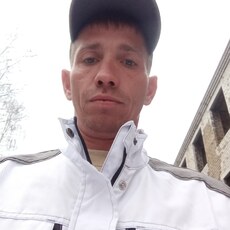 Фотография мужчины Николай, 34 года из г. Нижний Новгород