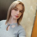 Анастасия, 28 лет