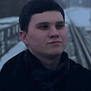 Никита, 20 лет