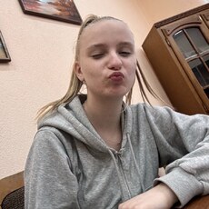 Фотография девушки Vasilisa, 25 лет из г. Василевичи