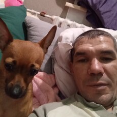 Фотография мужчины Nikita, 38 лет из г. Новосибирск