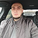 Алексей, 36 лет