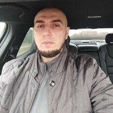 Фотография мужчины Алексей, 36 лет из г. Гулькевичи