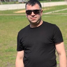 Фотография мужчины Арм, 39 лет из г. Курск