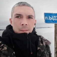 Фотография мужчины Василий, 41 год из г. Усинск