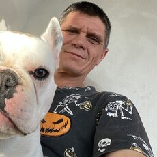 Фотография мужчины Павел, 46 лет из г. Познань