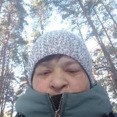 Фотография девушки Кет, 47 лет из г. Омск