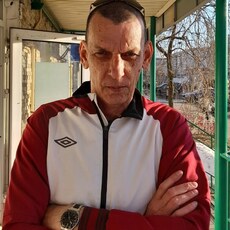 Фотография мужчины Андрей, 55 лет из г. Казань