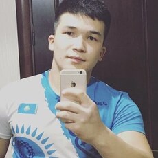 Фотография мужчины Дамир, 25 лет из г. Алматы