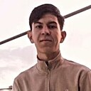 Дониёр, 22 года