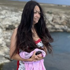 Фотография девушки Ксюша, 43 года из г. Смоленск