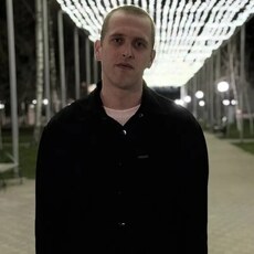 Фотография мужчины Сергей, 27 лет из г. Изобильный