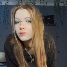 Фотография девушки Екатерина, 21 год из г. Москва