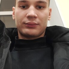Фотография мужчины Александр, 29 лет из г. Тихвин