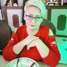 Фотография девушки Татьяна, 47 лет из г. Чита
