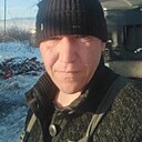 Макс, 41 год