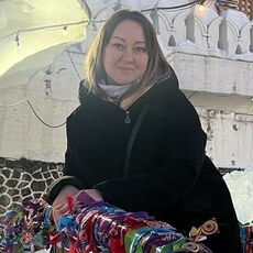 Фотография девушки Вера, 41 год из г. Балашиха