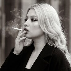 Фотография девушки Елизавета, 23 года из г. Анапа