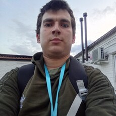 Фотография мужчины Вадим, 23 года из г. Ейск