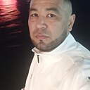 Али, 39 лет