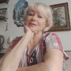Фотография девушки Татьяна, 60 лет из г. Тобольск
