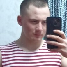Фотография мужчины Дамир, 19 лет из г. Иркутск