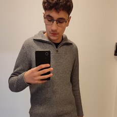 Фотография мужчины Ștefan, 18 лет из г. București